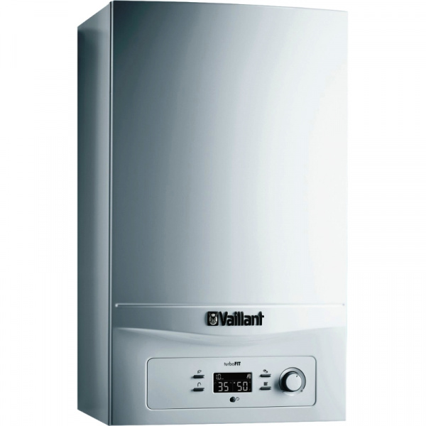 Котел газовый Vaillant turboFIT VUW 242/5-2 (24 кВт)