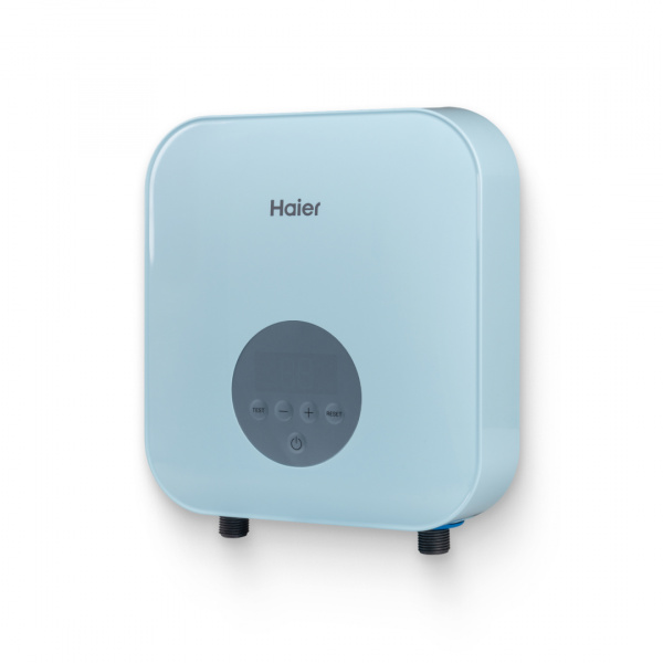 ЭВН проточ. 6 кВт Haier FLEXI-EI6 (220В)