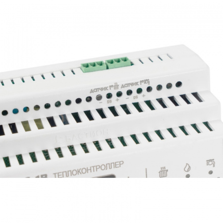 Теплоконтроллер - TEPLOCOM TC-1B