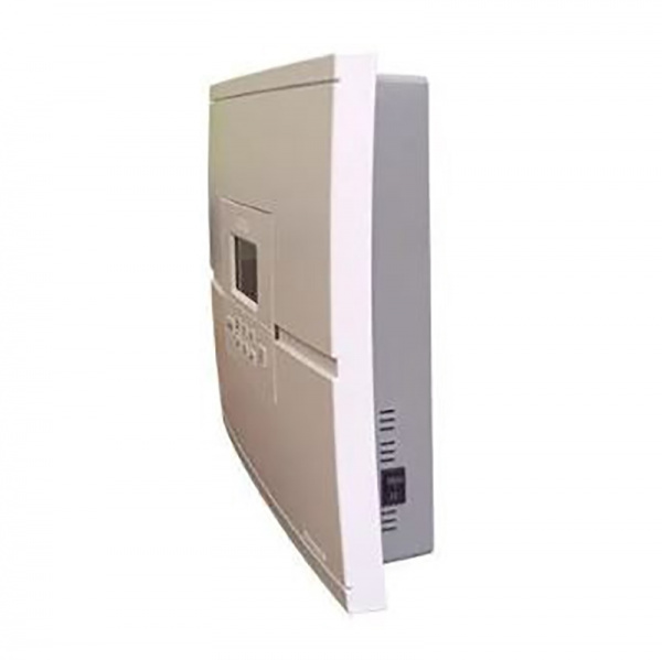 Регулятор систем отопления ZONT Climatic 1.1 (1 прямой+1смесительный контур)
