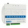 Система удаленного управления котлом BAXI Connect+