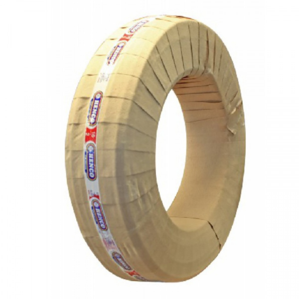 Труба HENCO STANDARD, PEXc-AL-PEXc, 32х3, бухта 50 метров