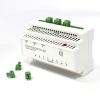 Теплоконтроллер - TEPLOCOM TC-8Z