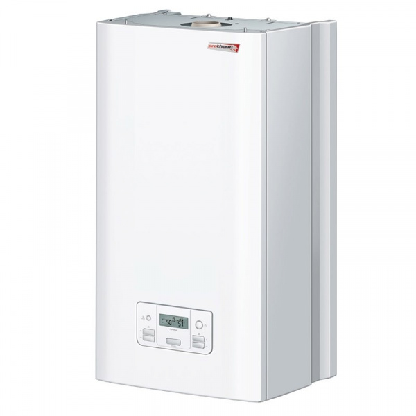 Котел газовый Protherm Пантера 25 KTV (25 кВт)