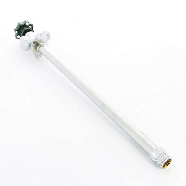 Кран незамерзающий уличный 1/2" х 3/4", длина 550 мм Arrowhead FF75