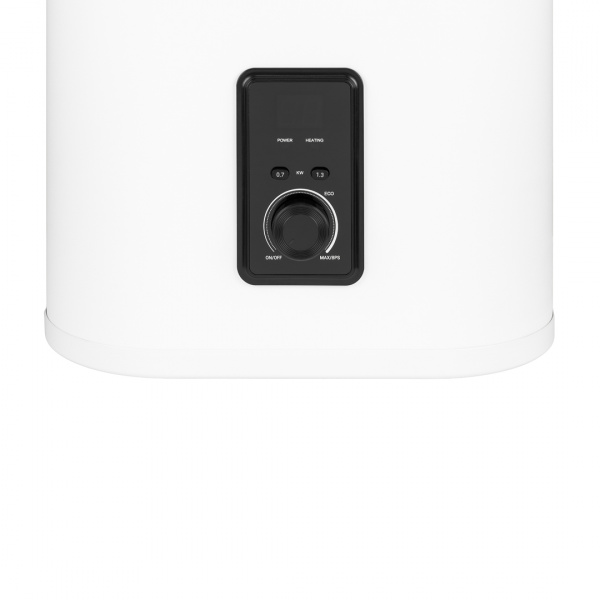 ЭВН накопит 30 л плоский нерж Haier ES 30V-F4 INOX