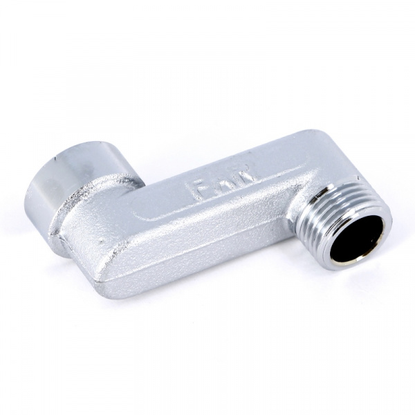 Эксцентр. фитинг 5 см 1/2" х 1/2" НР-ВР