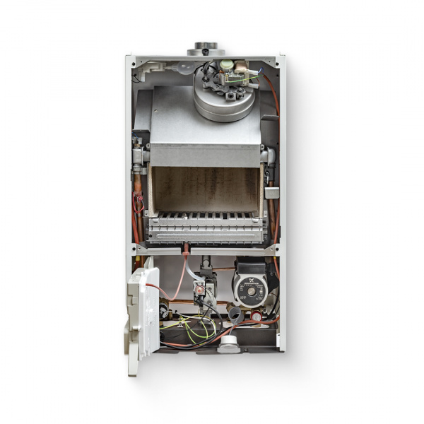 Котел настенный ECO Four 1.24F, 24 кВт 1-контур., закр.