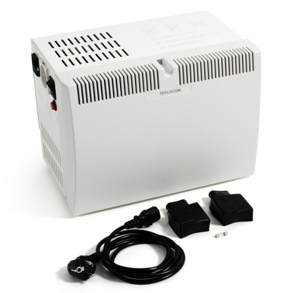 Источник бесперебойного питания TEPLOCOM-250+