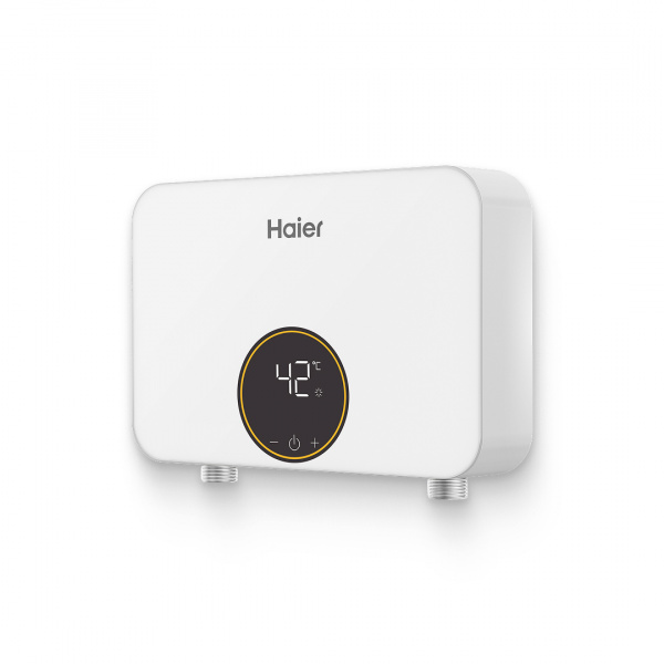 ЭВН проточ. 5,7 кВт Haier JET-EI6 (220В)
