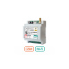 Термостат GSM-Climate ZONT-H1V NEW