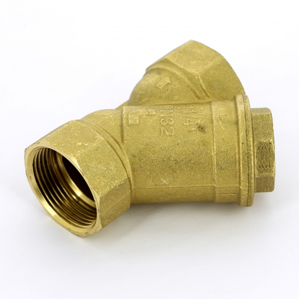 Фильтр косой ВВ 1 1/4" 500 мкм