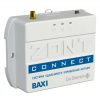 Система удаленного управления котлом BAXI Connect+