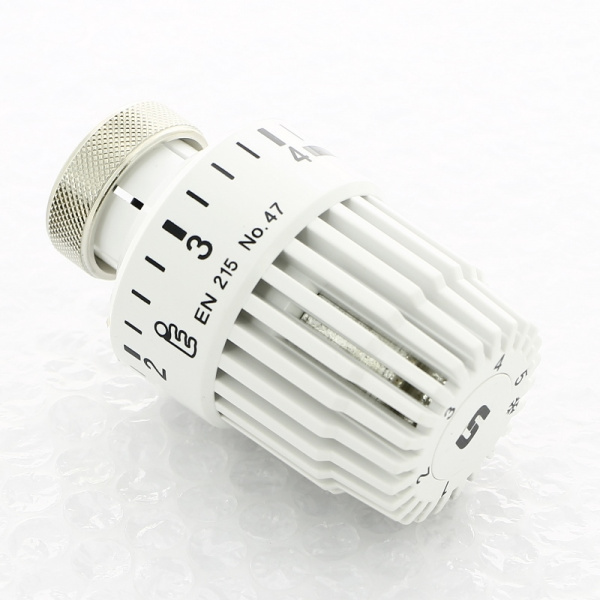 Термостатическая головка S M30х1,5