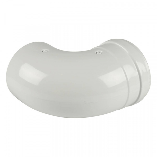 Коаксиальный отвод 90' для всех котлов BAXI кроме ECO Classic / ECO Nova, диам. 60/100 мм