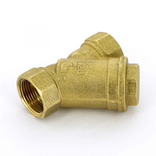 Фильтр косой ВВ 3/4" 500 мкм