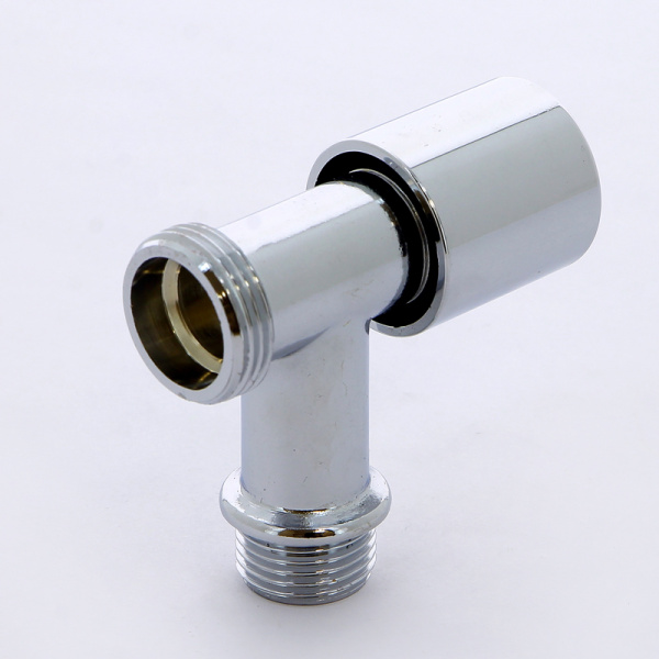 Вентиль НН 1/2" x 3/4" для стиральных / посудомоечных машин