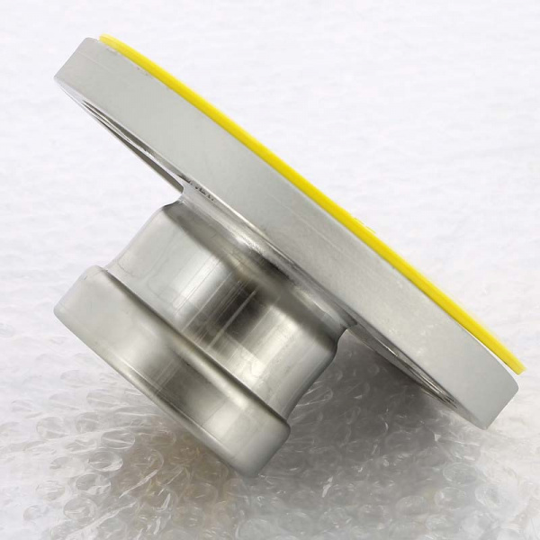 Переход фланец-пресс DN50x64 нерж.сталь Sanpress Inox
