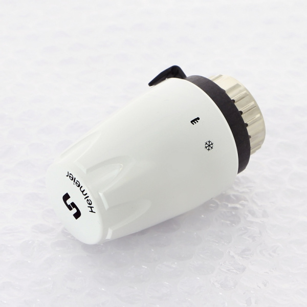 Термостатическая головка DX, M30х1,5