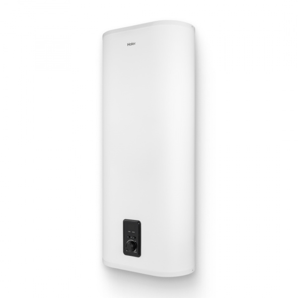 ЭВН накопит 100 л плоский нерж Haier ES 100V-F4 INOX