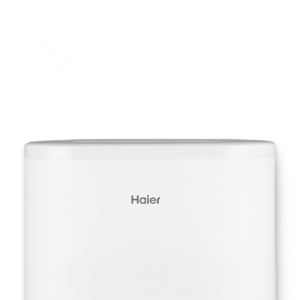 ЭВН накопит 30 л плоский нерж Haier ES 30V-F4 INOX