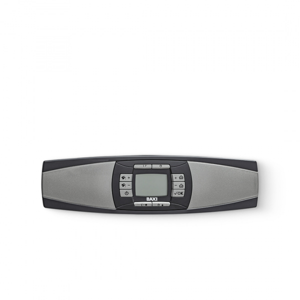 Котел настенный LUNA-3 Comfort 1.310Fi, 31 кВт 1-контур., закр.