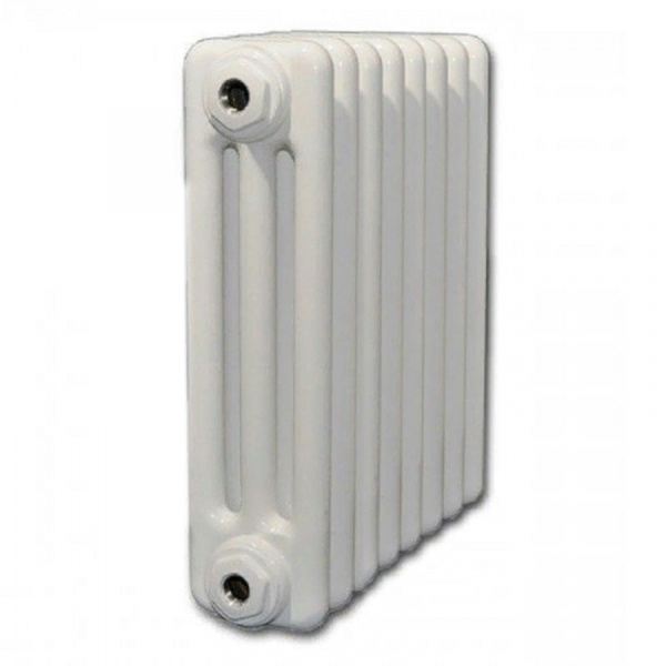 Радиатор TESI 3, H 365 мм, 22 секции, подкл. 30 (3/4" боковое)