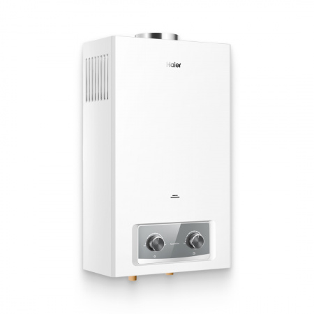 Газовая колонка Haier AquaJet Eco 10 AM