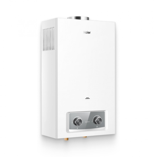 Газовая колонка Haier AquaJet Eco 10 AM