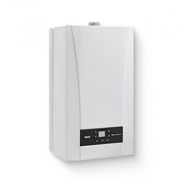 Котел настенный ECO NOVA 10F, 10 кВт, 2-контур., закр.
