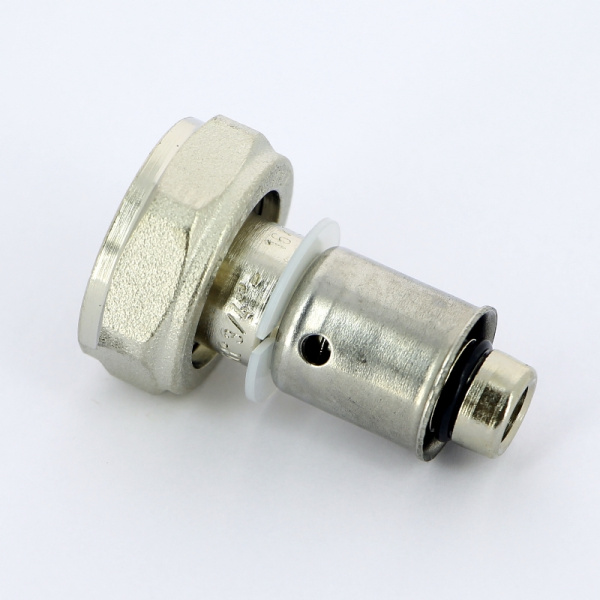 Соединитель d16(2.0) х 3/4 ЕК, Multi-Fit