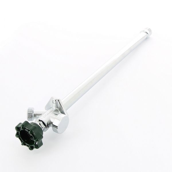 Кран незамерзающий уличный 1/2" х 3/4", длина 550 мм Arrowhead FF75
