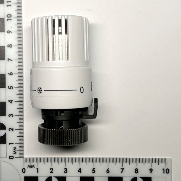 Термостатическая головка M M30х1,5