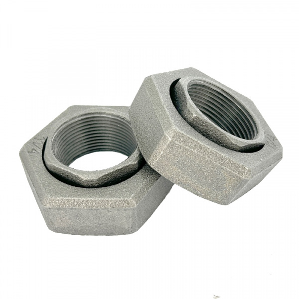 Присоединительный комплект для насосов G 2" x Rp 1 1/4"
