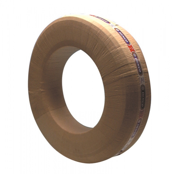 Труба HENCO STANDARD, PEXc-AL-PEXc, 32х3, бухта 50 метров