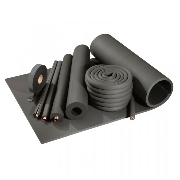 Трубка K-FLEX ST 19/22-2 м (толщина 19 мм)