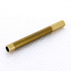 Сгон 1/2" х 200 мм