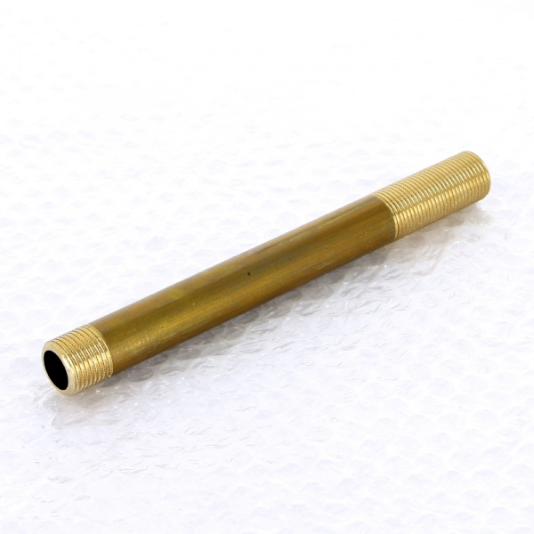 Сгон 1/2" х 200 мм