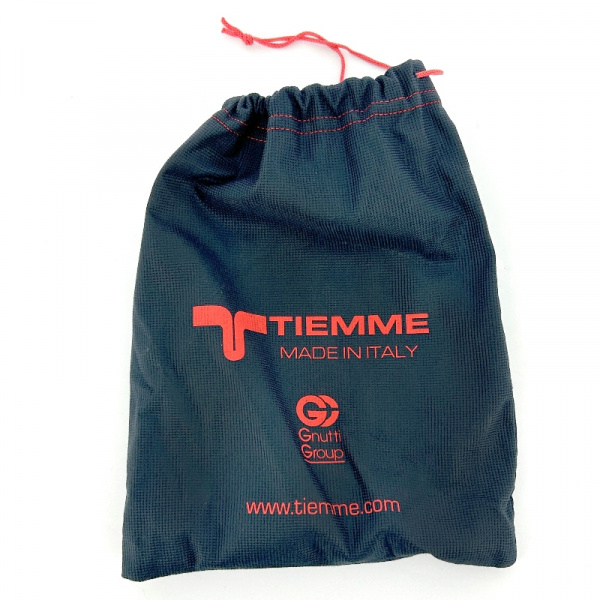 Смеситель для ванны Tiemme FLY F15, СМ, три потребителя, хром