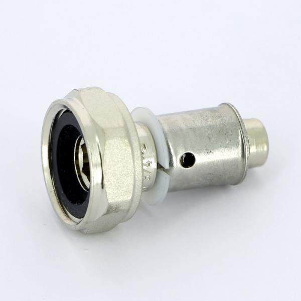 Соединитель d16(2.0) х 3/4 ЕК, Multi-Fit
