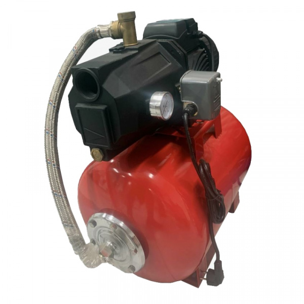Насосная станция ATSGJ600