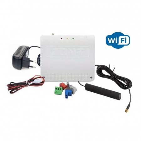 Термостат GSM/WiFi-Climate ZONT SMART 2.0