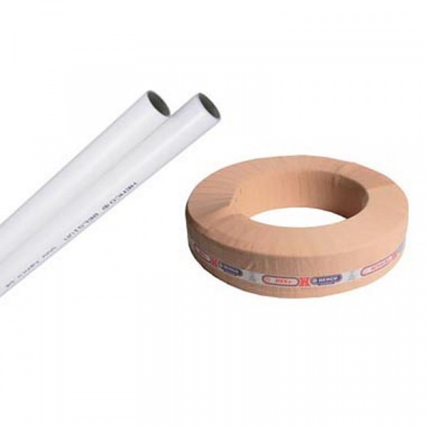 Труба HENCO STANDARD, PEXc-AL-PEXc, 32х3, бухта 50 метров