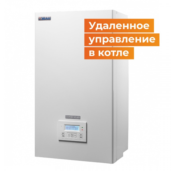 Котел электрический ЭВАН Expert Plus-14