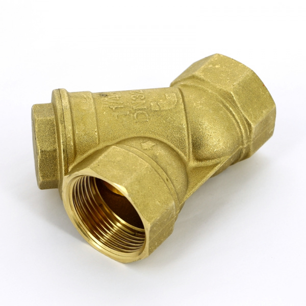 Фильтр косой ВВ 1 1/4" 500 мкм