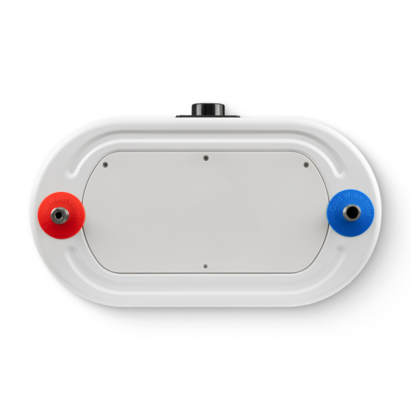 ЭВН накопит 50 л плоский нерж Haier ES 50V-F4 INOX