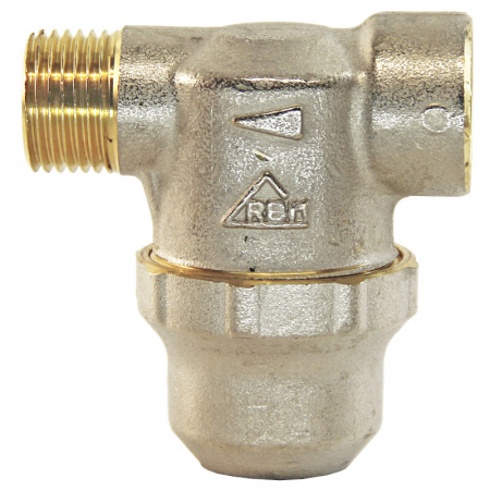 Фильтр прямой НВ 1/2" 800 мкм