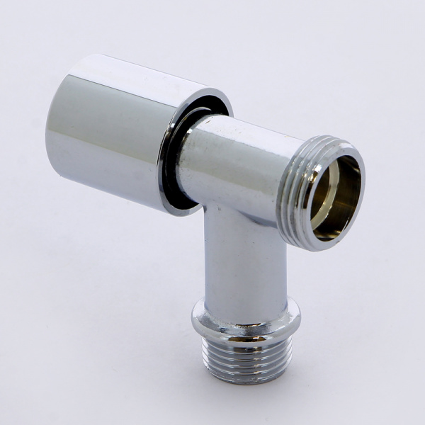 Вентиль НН 1/2" x 3/4" для стиральных / посудомоечных машин
