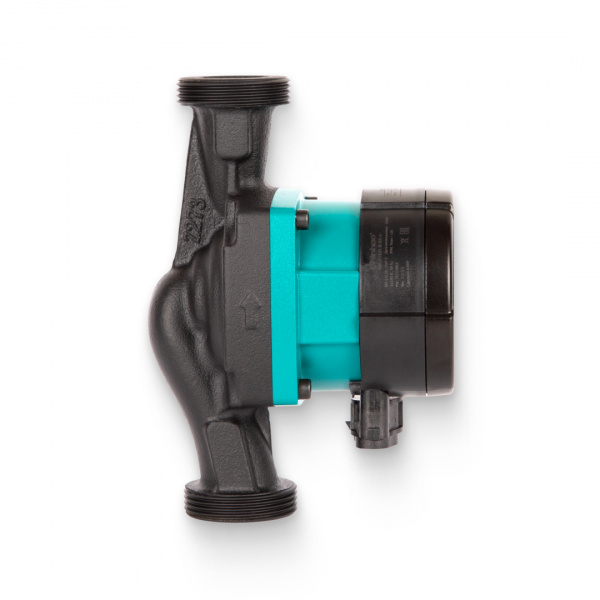Насос циркуляционный ээ Shinhoo MASTER S 32-8 с гайками