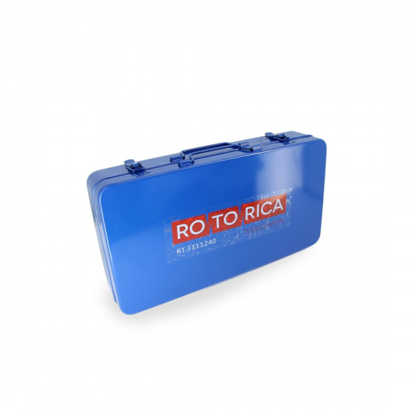 Раструбный сварочный аппарат Rocket Welder 40 Blue серия Top